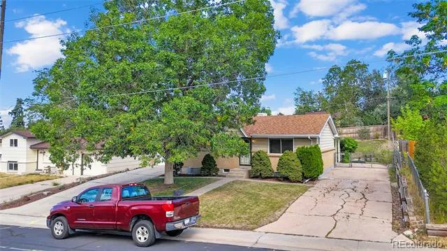 772 S Simms Street Denver, CO 80228
