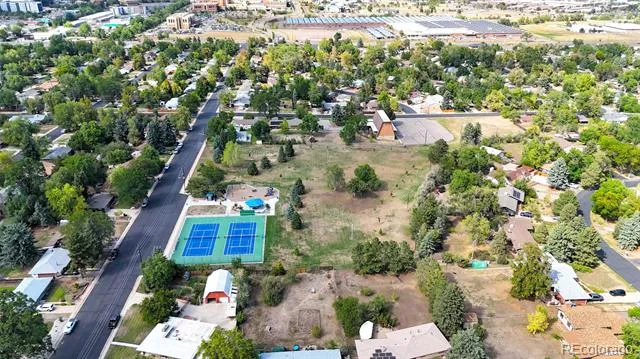 772 S Simms Street Denver, CO 80228