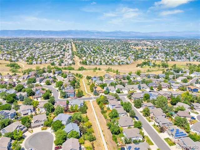 772 S Simms Street Denver, CO 80228