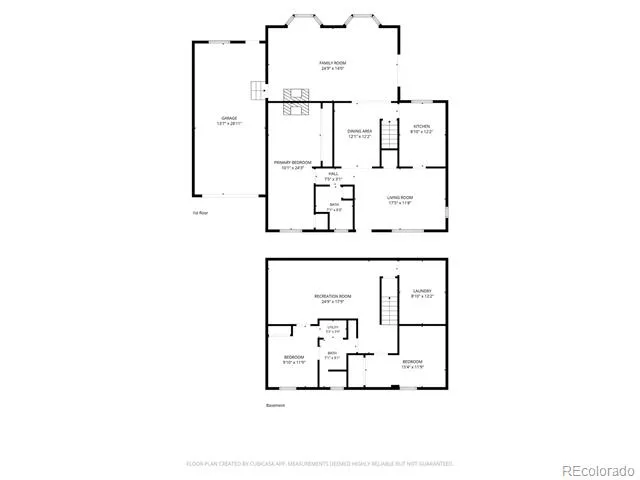 772 S Simms Street Denver, CO 80228