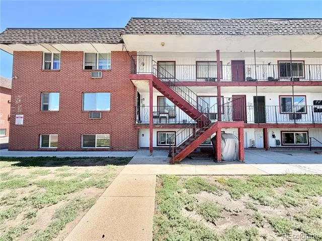 1090 S Eliot Street #101 Denver, CO 80219
