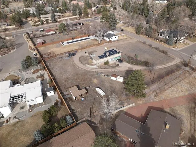 6001 S Franklin Street Centennial, CO 80121