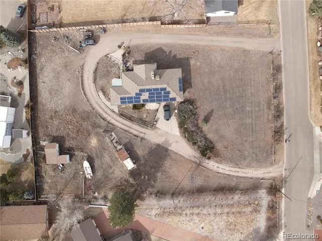 6001 S Franklin Street Centennial, CO 80121