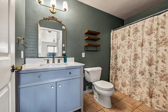 524 E Byers Avenue Hot Sulphur Springs, CO 80451