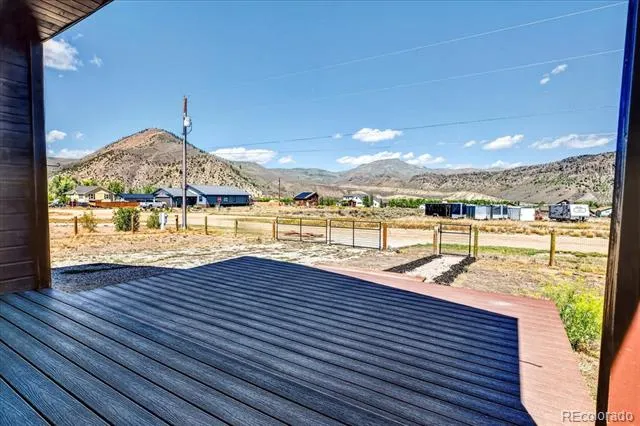 524 E Byers Avenue Hot Sulphur Springs, CO 80451