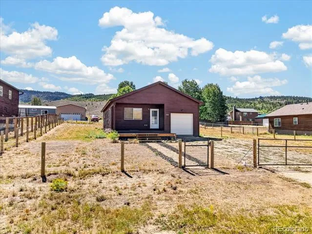 524 E Byers Avenue Hot Sulphur Springs, CO 80451