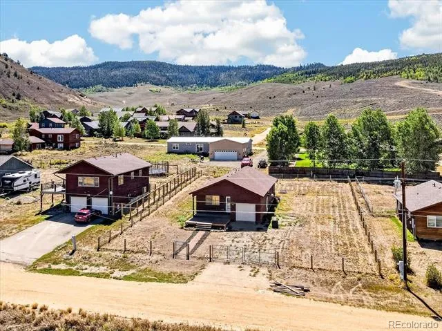 524 E Byers Avenue Hot Sulphur Springs, CO 80451