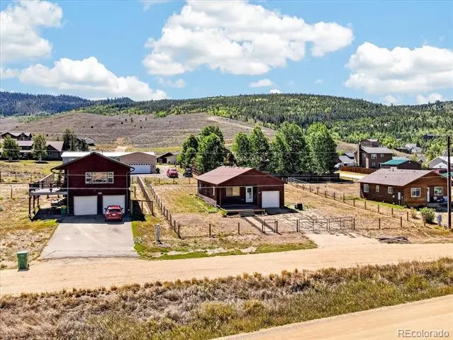 524 E Byers Avenue Hot Sulphur Springs, CO 80451