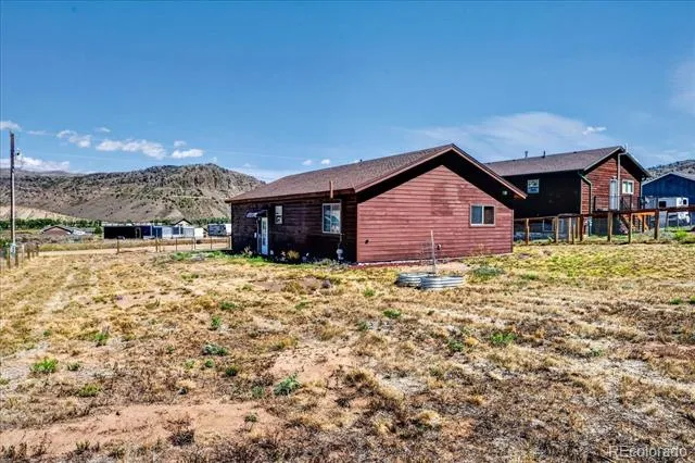 524 E Byers Avenue Hot Sulphur Springs, CO 80451
