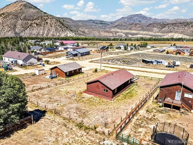 524 E Byers Avenue Hot Sulphur Springs, CO 80451