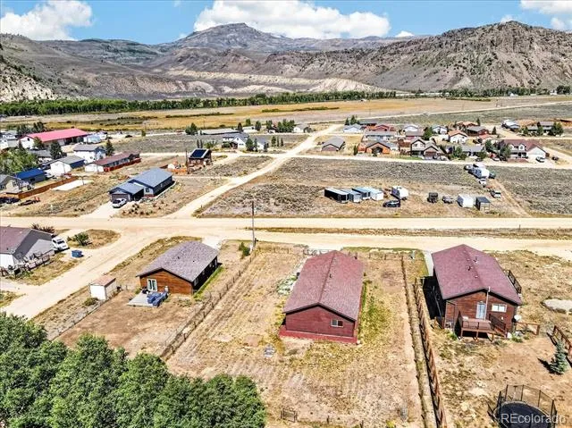 524 E Byers Avenue Hot Sulphur Springs, CO 80451