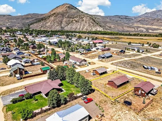 524 E Byers Avenue Hot Sulphur Springs, CO 80451