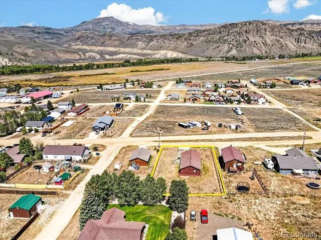 524 E Byers Avenue Hot Sulphur Springs, CO 80451