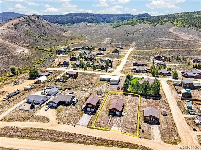 524 E Byers Avenue Hot Sulphur Springs, CO 80451