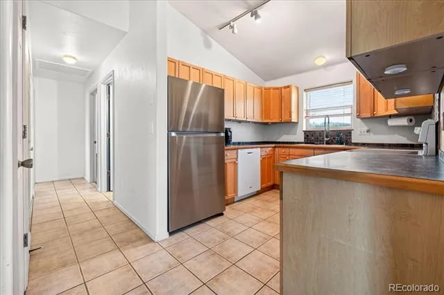 524 E Byers Avenue Hot Sulphur Springs, CO 80451