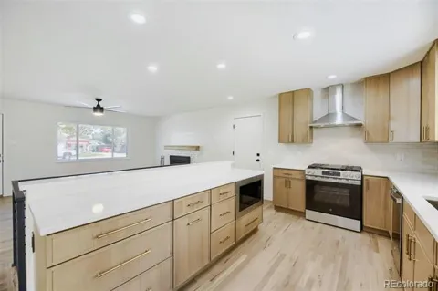 1951 S Lowell Boulevard