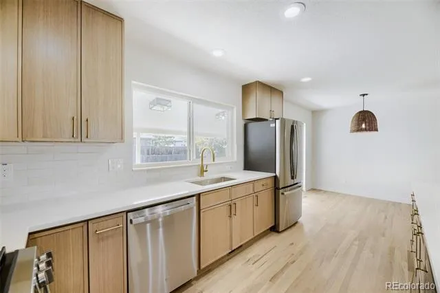 1951 S Lowell Boulevard Denver, CO 80219