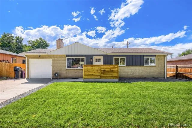 1951 S Lowell Boulevard Denver, CO 80219