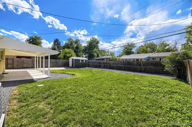 1951 S Lowell Boulevard Denver, CO 80219