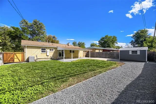 1951 S Lowell Boulevard Denver, CO 80219