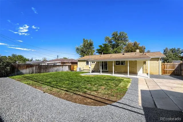 1951 S Lowell Boulevard Denver, CO 80219