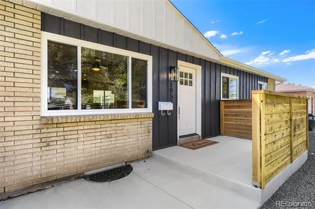 1951 S Lowell Boulevard Denver, CO 80219