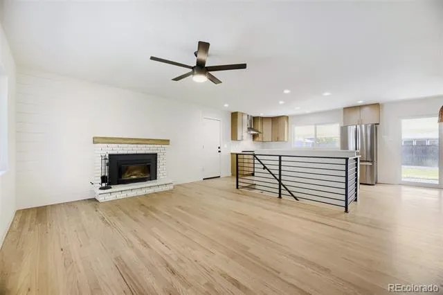 1951 S Lowell Boulevard Denver, CO 80219