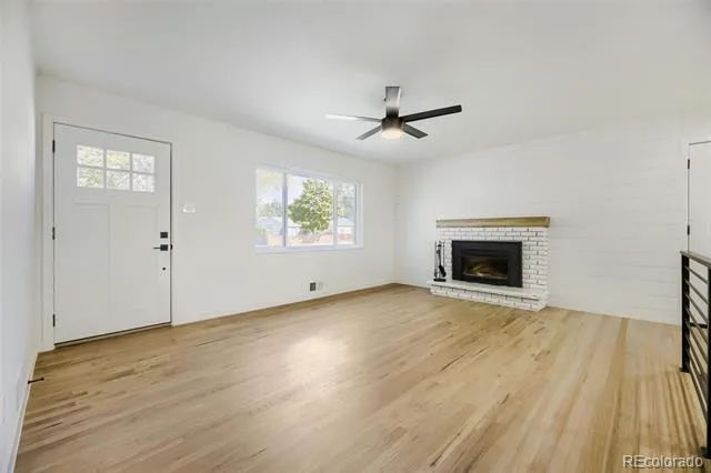 1951 S Lowell Boulevard Denver, CO 80219