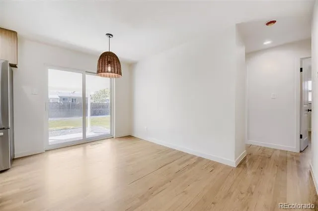 1951 S Lowell Boulevard Denver, CO 80219
