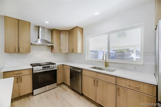1951 S Lowell Boulevard Denver, CO 80219
