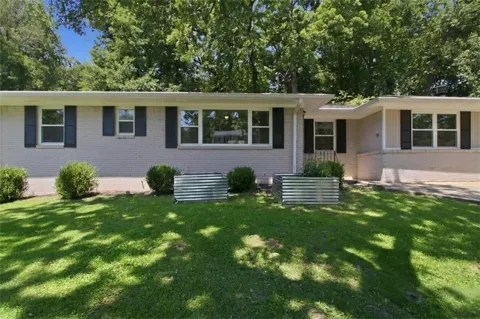 1763 Meadowglades Drive