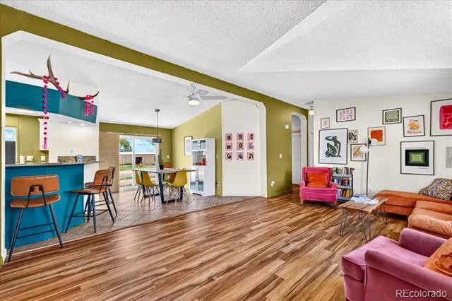 3626 County Road 7 Erie, CO 80516