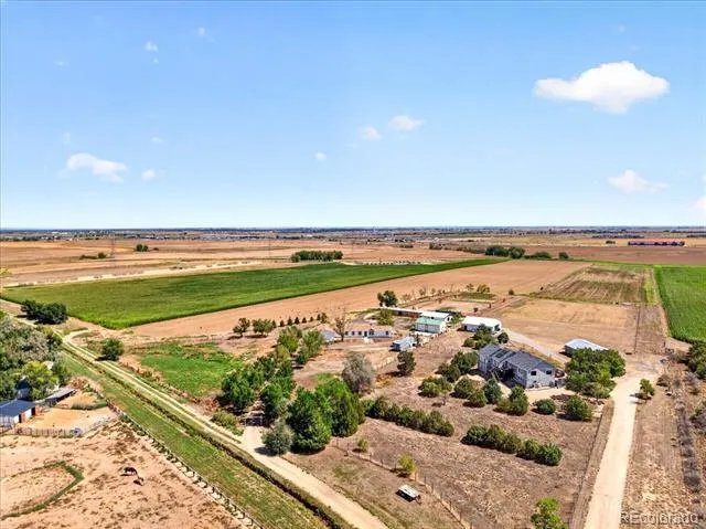 3626 County Road 7 Erie, CO 80516