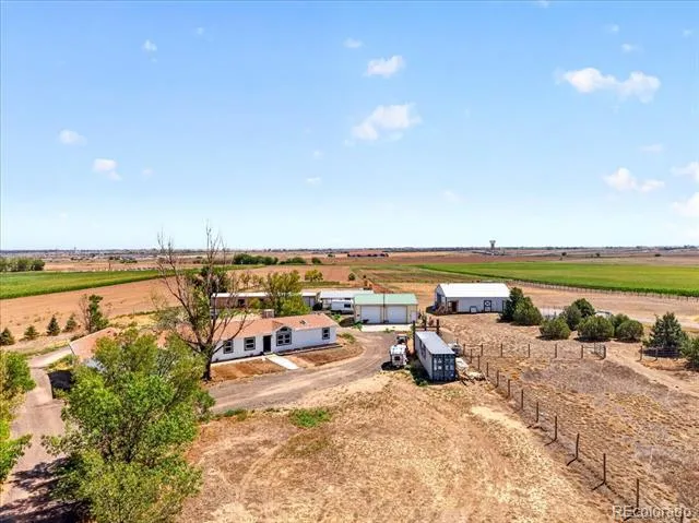 3626 County Road 7 Erie, CO 80516