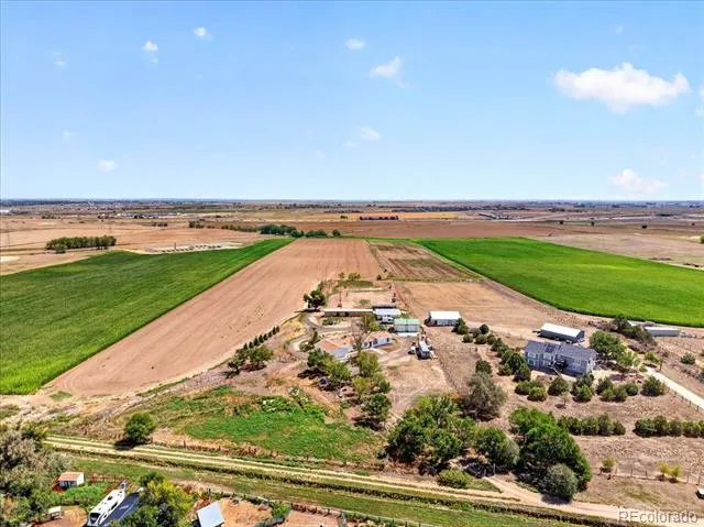 3626 County Road 7 Erie, CO 80516
