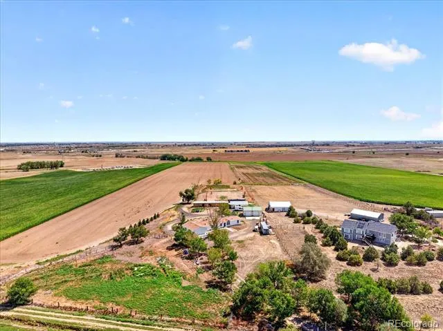 3626 County Road 7 Erie, CO 80516