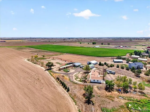 3626 County Road 7 Erie, CO 80516