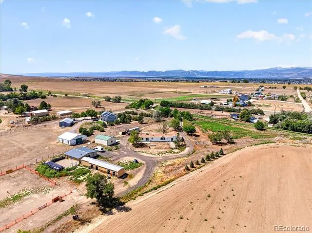 3626 County Road 7 Erie, CO 80516