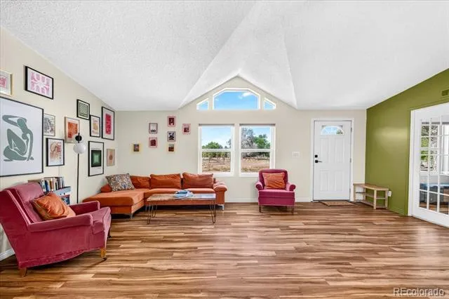 3626 County Road 7 Erie, CO 80516