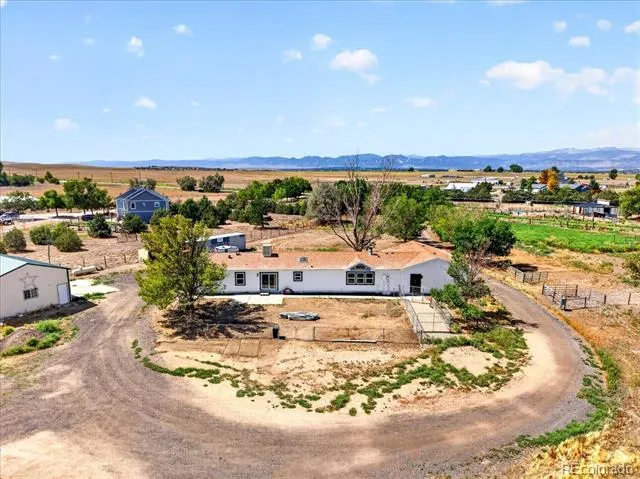 3626 County Road 7 Erie, CO 80516