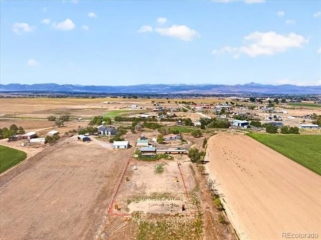3626 County Road 7 Erie, CO 80516