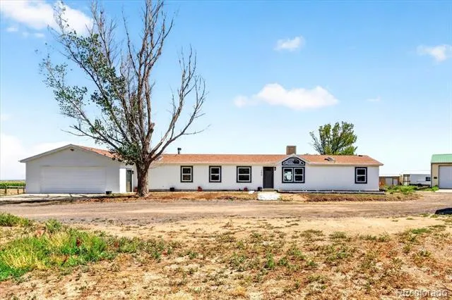 3626 County Road 7 Erie, CO 80516