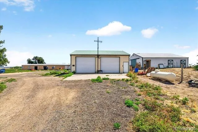 3626 County Road 7 Erie, CO 80516