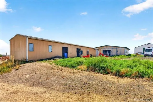 3626 County Road 7 Erie, CO 80516