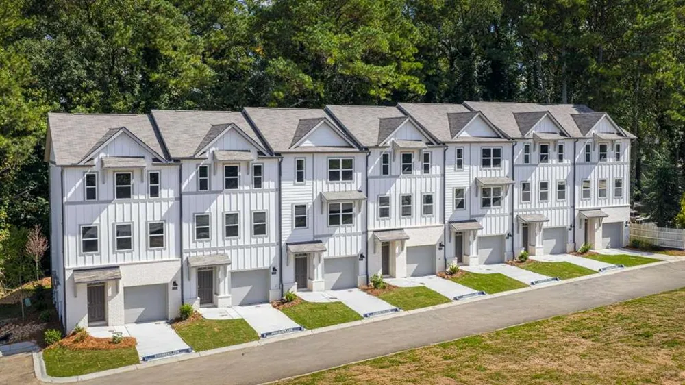 1308 Lakota Place Atlanta, GA 30315