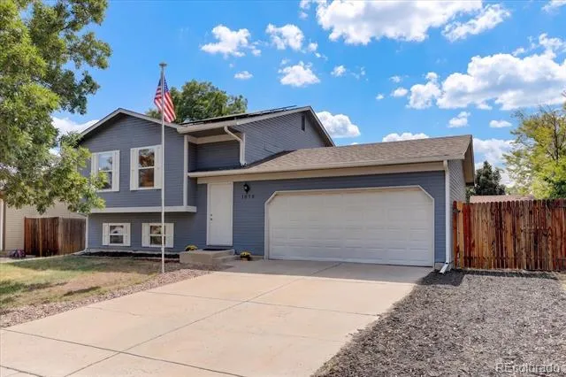1878 S Fundy Way Aurora, CO 80017