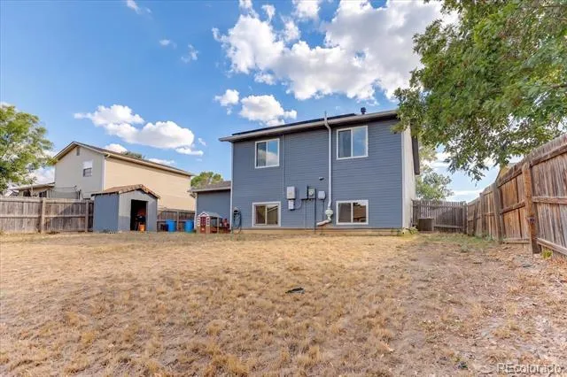 1878 S Fundy Way Aurora, CO 80017