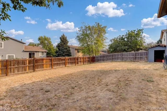 1878 S Fundy Way Aurora, CO 80017