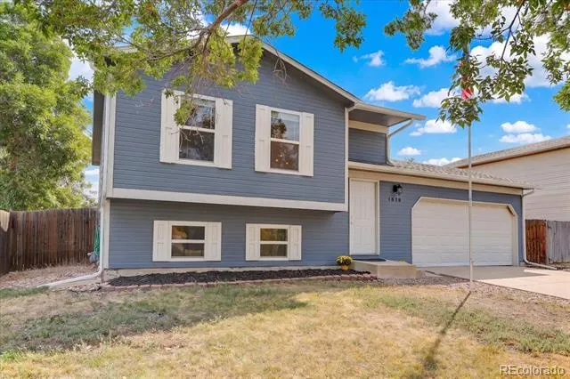1878 S Fundy Way Aurora, CO 80017