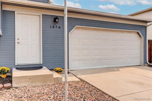 1878 S Fundy Way Aurora, CO 80017